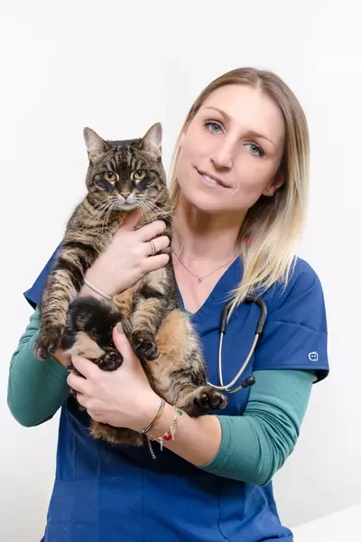 Dott.ssa Federica Nai Fovino