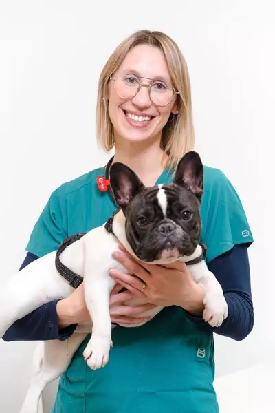 Dott.ssa Silvia Agostini